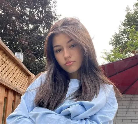 Ava Rose [TikTok Star] Wiki, Boyfriend, Height, Age & More